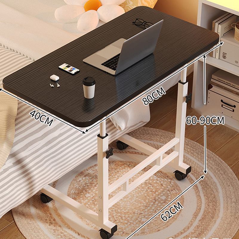🔥50% KORTING + GRATIS VERZENDING✨Klein sta-bureau met wieltjes