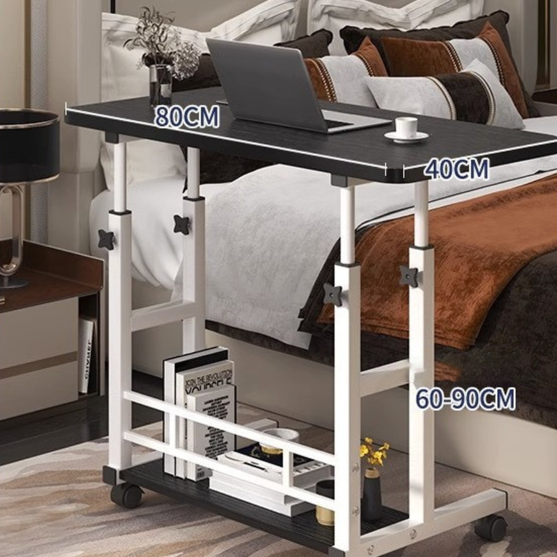🔥50% KORTING + GRATIS VERZENDING✨Klein sta-bureau met wieltjes