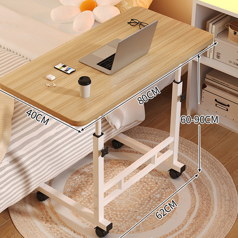 🔥50% KORTING + GRATIS VERZENDING✨Klein sta-bureau met wieltjes