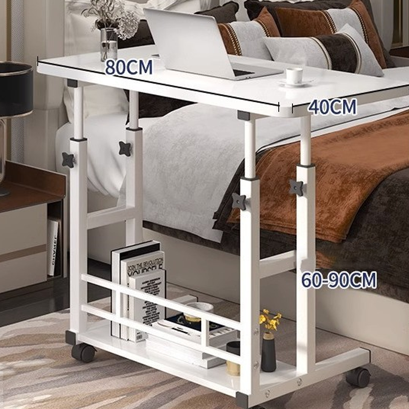 🔥50% KORTING + GRATIS VERZENDING✨Klein sta-bureau met wieltjes