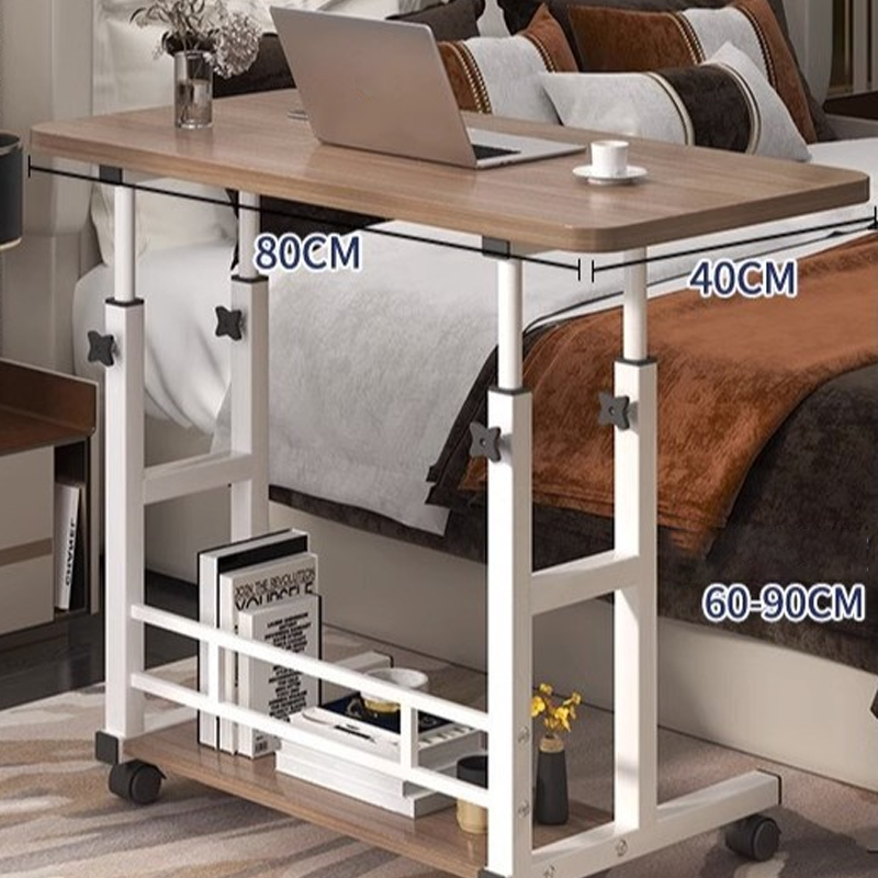 🔥50% KORTING + GRATIS VERZENDING✨Klein sta-bureau met wieltjes