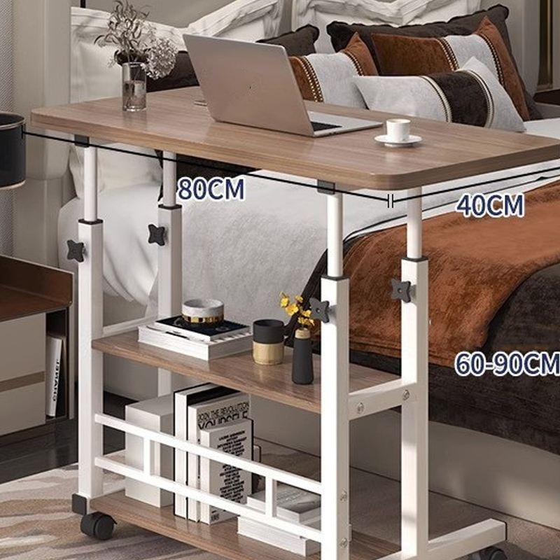 🔥50% KORTING + GRATIS VERZENDING✨Klein sta-bureau met wieltjes
