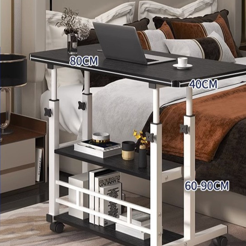 🔥50% KORTING + GRATIS VERZENDING✨Klein sta-bureau met wieltjes
