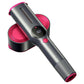Handheld Garment Steamer – Intense Steam, Fast Heat-Up and 90° Rotating Head⚡