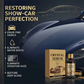 Keramische Auto Coating Set – Kristalserum
