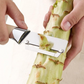 Multifunctionele Dunschiller voor Groente en Fruit
