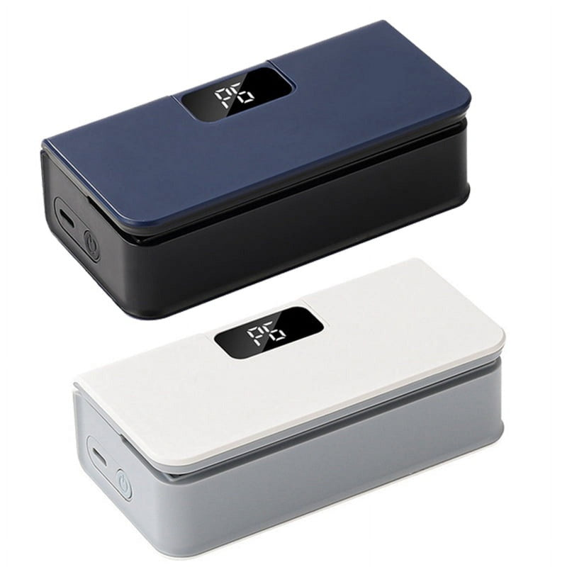 🌞Fris De Lente In Met 50% Korting!🔥2-in-1 Oplaadbare Bag Sealer met Display | Zakken Sealer & Snijder | Magnetisch voor op de Koelkast (USB-C)