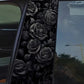 Decoratieve B-stijl Stickerset voor Auto