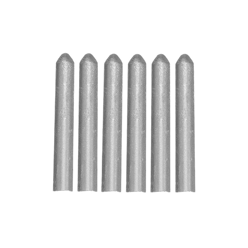 💥✨ Van scheur naar stevige verbinding – deze metaalreparatieset met laag smeltpunt werkt op aluminium, RVS, koper, ijzer en buizen. Perfect voor thuisklussers!