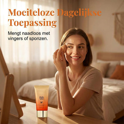 🧡LAATSTE DAG VAN DE UITVERKOOP!!🧡Hydraterende BB-crème voor een vlekkeloze, natuurlijke finish
