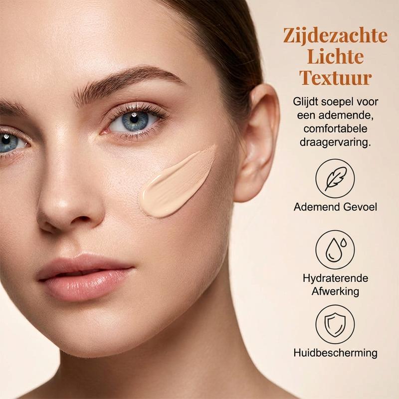🧡LAATSTE DAG VAN DE UITVERKOOP!!🧡Hydraterende BB-crème voor een vlekkeloze, natuurlijke finish