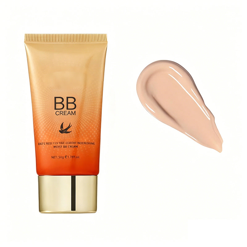 🧡LAATSTE DAG VAN DE UITVERKOOP!!🧡Hydraterende BB-crème voor een vlekkeloze, natuurlijke finish
