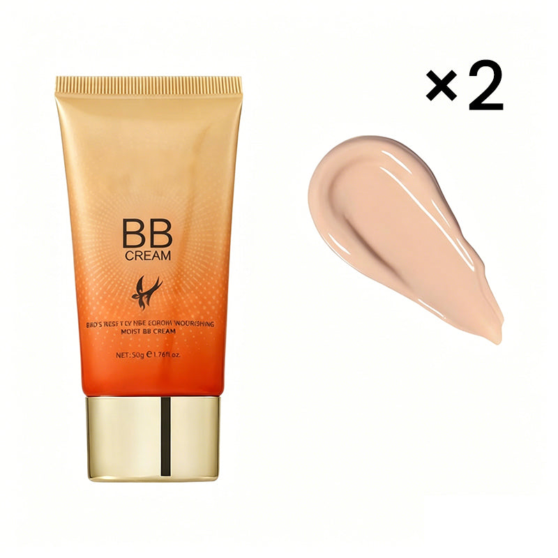🧡LAATSTE DAG VAN DE UITVERKOOP!!🧡Hydraterende BB-crème voor een vlekkeloze, natuurlijke finish