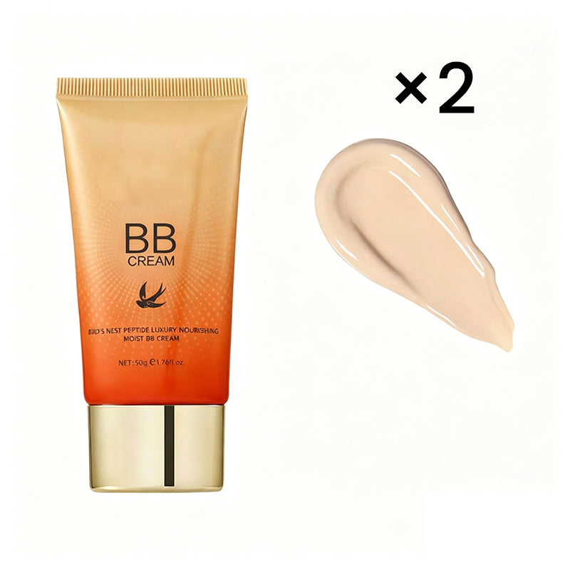 🧡LAATSTE DAG VAN DE UITVERKOOP!!🧡Hydraterende BB-crème voor een vlekkeloze, natuurlijke finish