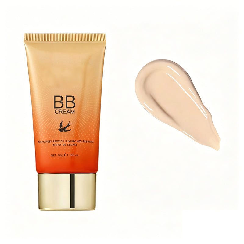 🧡LAATSTE DAG VAN DE UITVERKOOP!!🧡Hydraterende BB-crème voor een vlekkeloze, natuurlijke finish