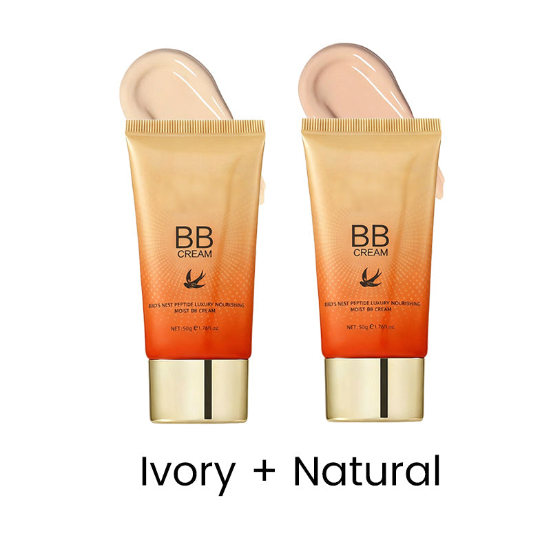 🧡LAATSTE DAG VAN DE UITVERKOOP!!🧡Hydraterende BB-crème voor een vlekkeloze, natuurlijke finish