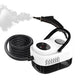 🔥52% KORTING🔥 Stoomreiniger 15s Opwarming – Ontsmet & Reinigt Alles ✨