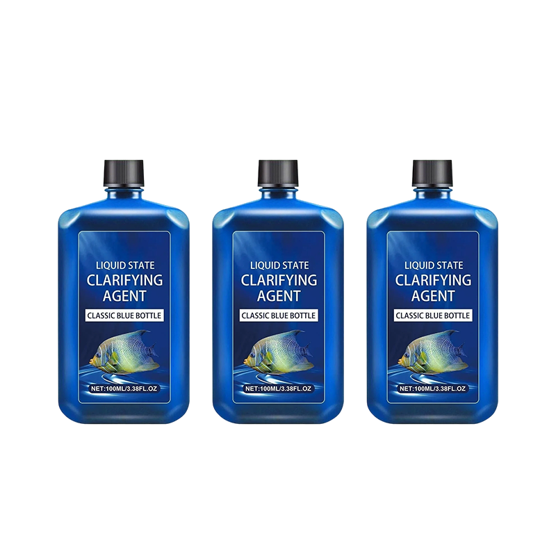 🔥50% KORTING 💥Snelwerkende aquariumwaterzuiveraar