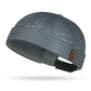 🧢 Koop 1 Krijg 1 Gratis🌬️ Lichtgewicht Ademend Mesh Randloze Pet – Retro Docker Stijl, Verstelbaar & Ultralicht – Koele Comfort ✨