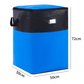 🧳 50.000+ verkocht!📦 Heavy-Duty Verhuis- & Opbergtas (Tot 180L) | Oersterk & Waterafstotend🏠