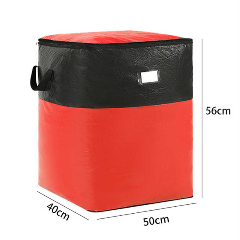📦 Heavy-Duty verhuis- en opbergtas (tot 180 l) | Supersterk en waterafstotend🏠
