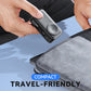 🔋 3-in-1 magnetisch oplaadstation zonder powerbank — Ingebouwde kabel, magnetisch, en het stopt in élk zakje