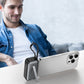 🔋 3-in-1 magnetisch oplaadstation zonder powerbank — Ingebouwde kabel, magnetisch, en het stopt in élk zakje