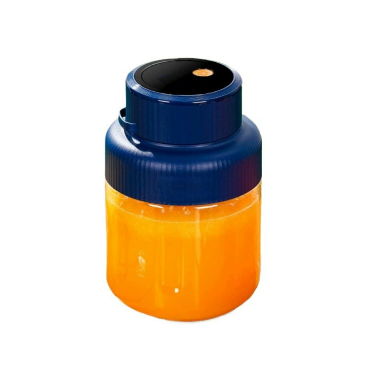 Draagbare blender met hoge capaciteit van 1300 ml