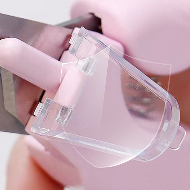 ✂️🐾 LAATSTE DAG 50% KORTING! Nooit meer angst of bloed bij nagels knippen! Deze 2-in-1 LED nagelknipper & slijper werkt stil, antispet en met verlichting – veilig voor jouw huisdier!