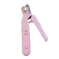 ✂️🐾 LAATSTE DAG 50% KORTING! Nooit meer angst of bloed bij nagels knippen! Deze 2-in-1 LED nagelknipper & slijper werkt stil, antispet en met verlichting – veilig voor jouw huisdier!