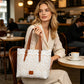 👜Nieuw binnen: Lace & Legacy 🌹Vintage kanten schoudertas – Elegant kant, ruim interieur en verstelbare schouderband – Perfect voor bruiloften, dagelijks gebruik en reizen ✨