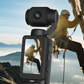 📸 Compactcamera met display – maak in een handomdraai perfecte selfies