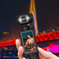 📸 Compactcamera met display – maak in een handomdraai perfecte selfies
