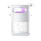 🦟 Stille UV Muggenlamp | Geruisloos & Gifvrij | USB Voeding 🔇🌙