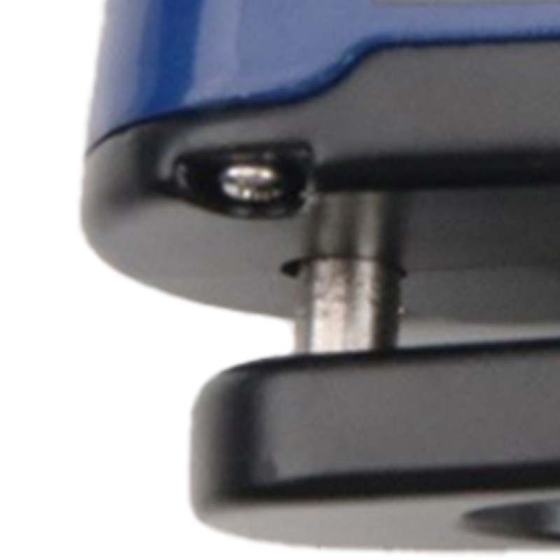 🌞Fris De Lente In Met 50% Korting!🔐110dB Alarm Schijfrem Slot - Zwaar Uitgevoerd & Waterdicht - Voor Motor, Scooter & E-step - Anti-diefstal Bewegingssensor - Inclusief Reservebatterijen