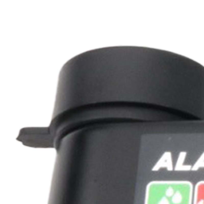 🌞Fris De Lente In Met 50% Korting!🔐110dB Alarm Schijfrem Slot - Zwaar Uitgevoerd & Waterdicht - Voor Motor, Scooter & E-step - Anti-diefstal Bewegingssensor - Inclusief Reservebatterijen