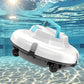 🤖55% KORTING + GRATIS Verzending🌊Automatische zwembadreiniger | Krachtige zuigkracht · Slimme navigatie 🏖️