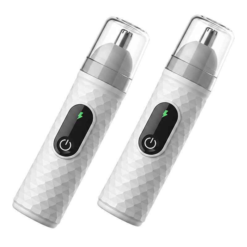 Oplaadbare neushaartrimmer