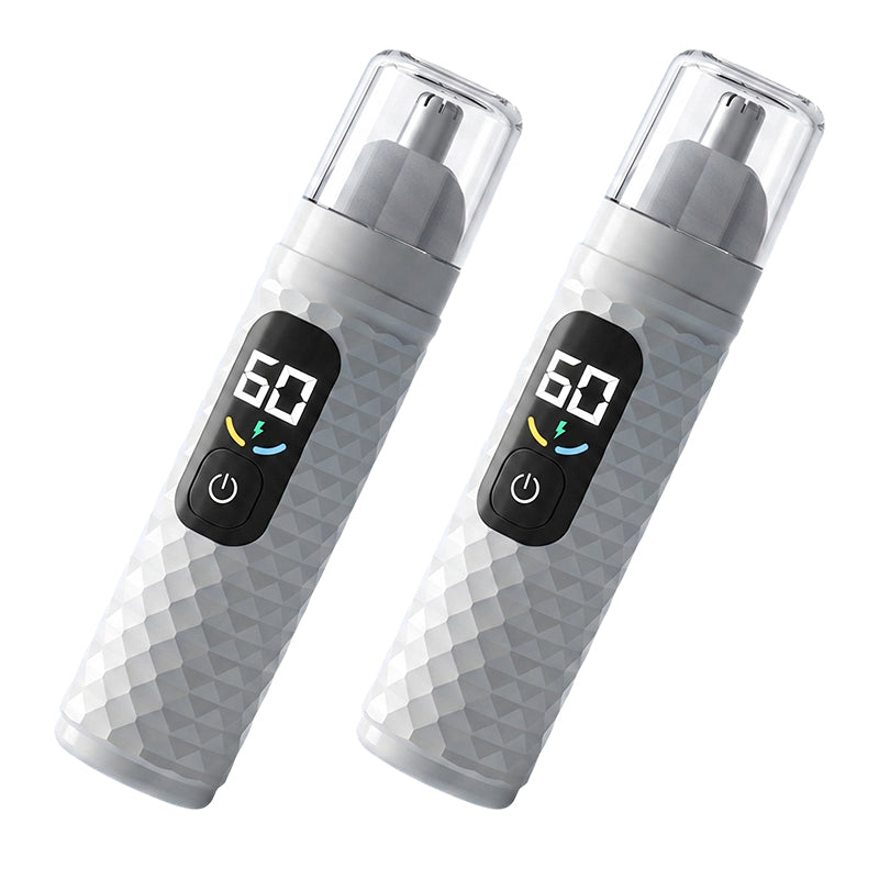 Oplaadbare neushaartrimmer