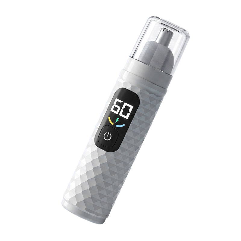 Oplaadbare neushaartrimmer