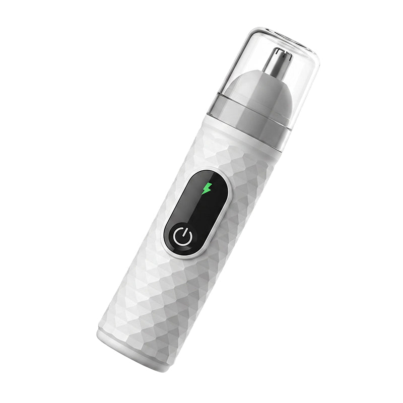 Oplaadbare neushaartrimmer