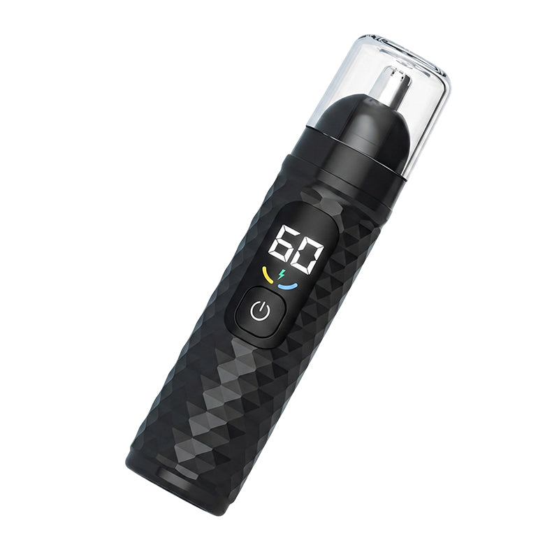 Oplaadbare neushaartrimmer