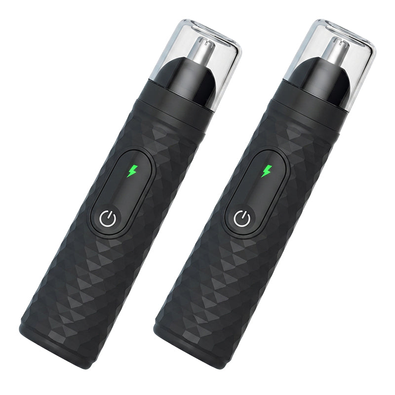 Oplaadbare neushaartrimmer