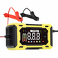 12V 6A Slimme auto-accu lader met pulsherstel