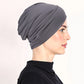 🌺50 % KORTING!✨Hoogwaardige elastische hoofddoek – elastisch, antislip & veelzijdig! ✨