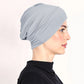 🌺50 % KORTING!✨Hoogwaardige elastische hoofddoek – elastisch, antislip & veelzijdig! ✨
