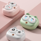 Automatische vibrerende contactlensreiniger