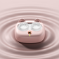 Automatische vibrerende contactlensreiniger