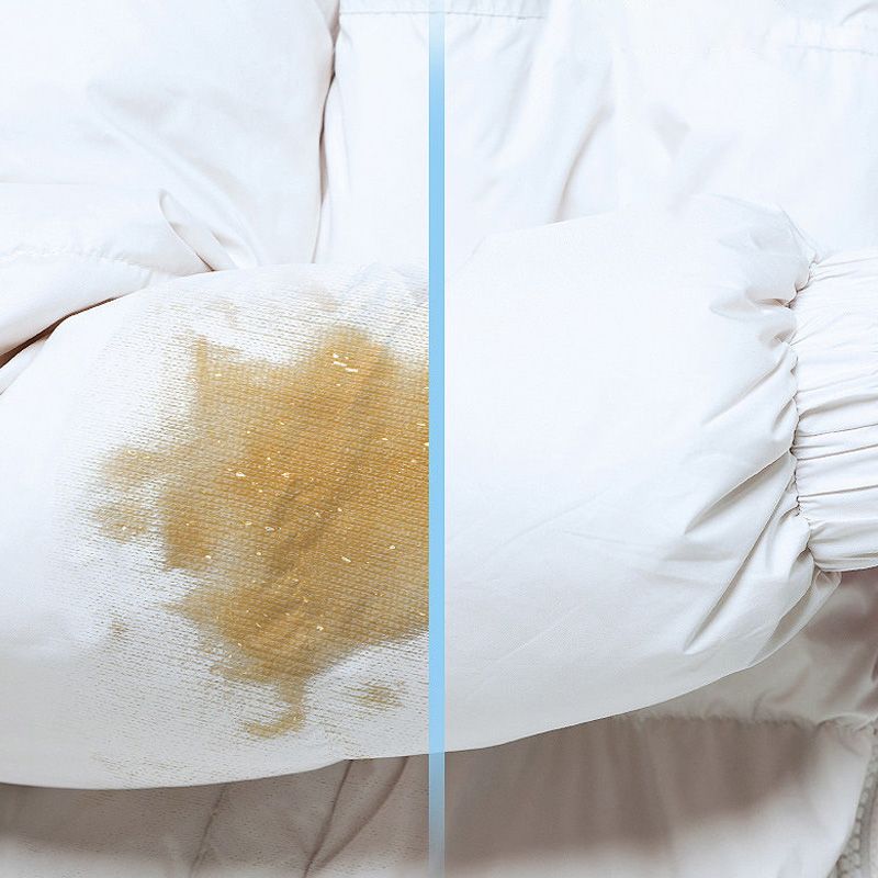 🧼 Krachtige Schuimreiniger voor Textiel & Bekleding 🧴