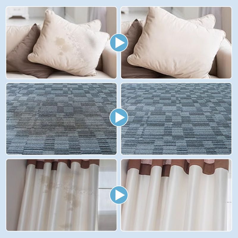 🧼 Krachtige Schuimreiniger voor Textiel & Bekleding 🧴